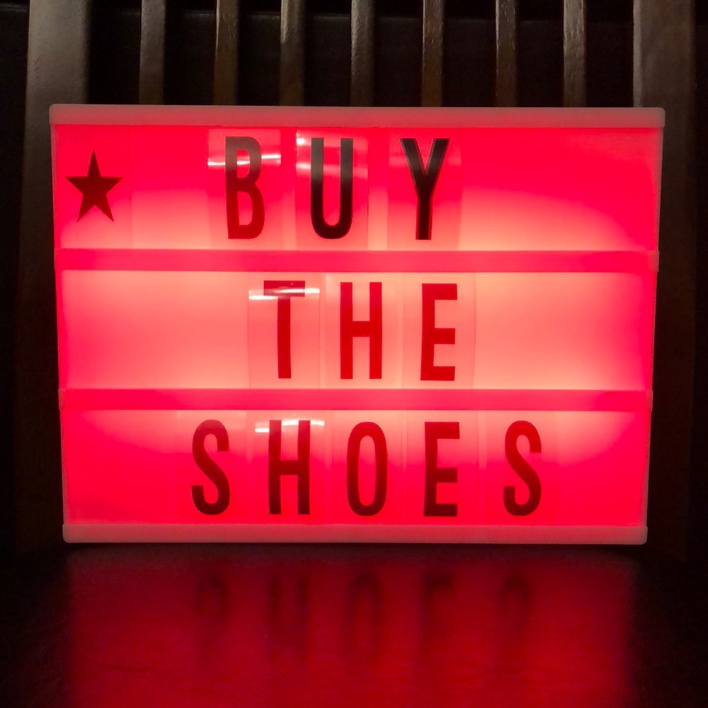 💜Shoes💜